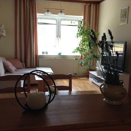 Weststeirische Ferienwohnung Piber Zewnętrze zdjęcie
