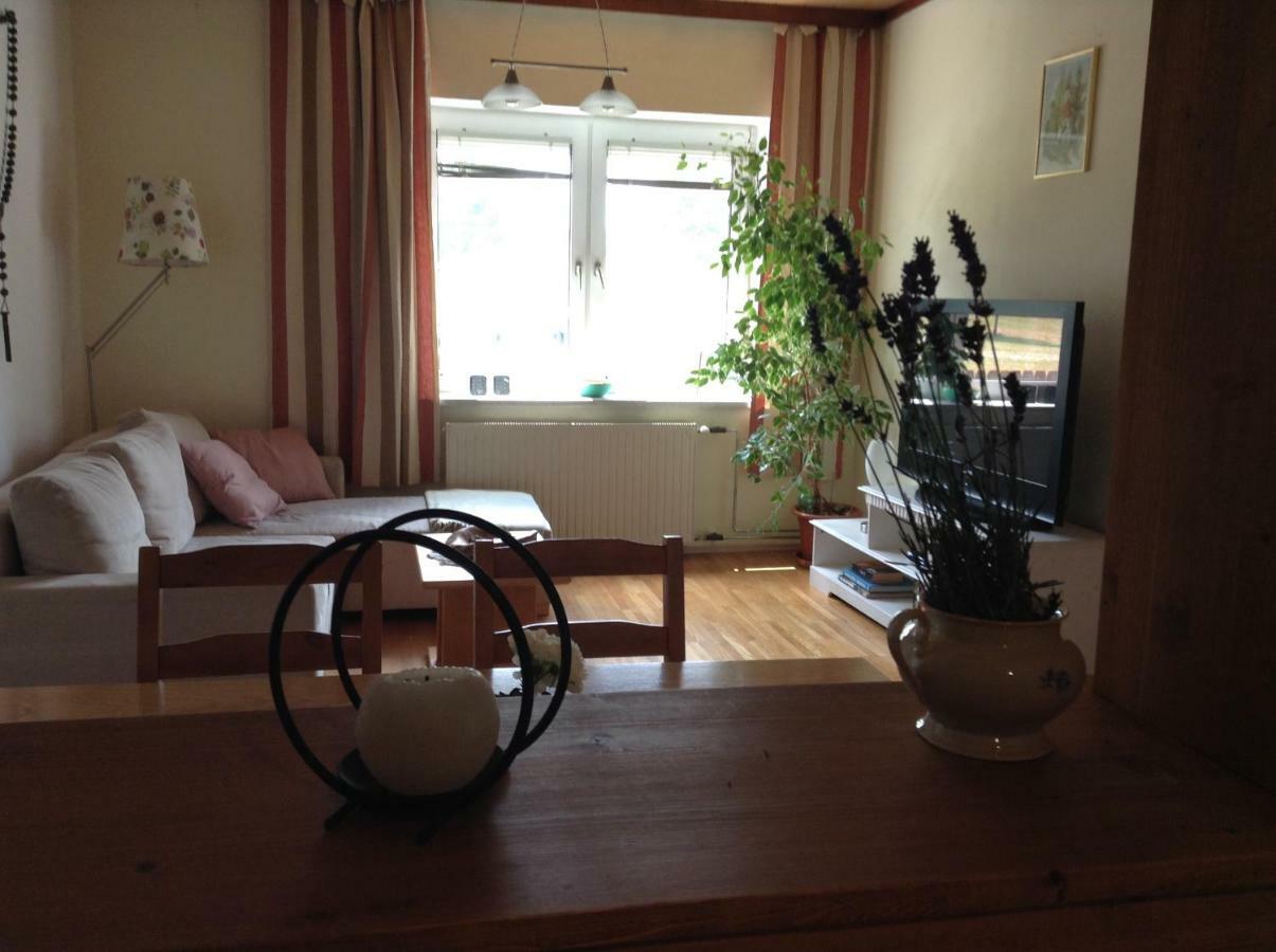 Weststeirische Ferienwohnung Piber Zewnętrze zdjęcie