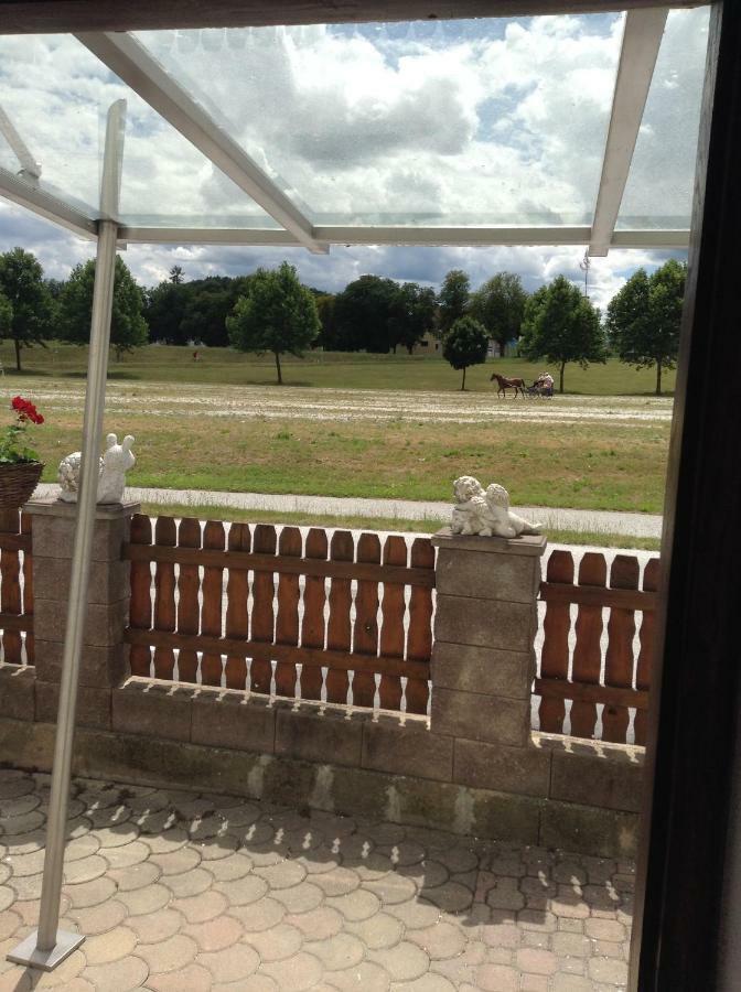 Weststeirische Ferienwohnung Piber Zewnętrze zdjęcie