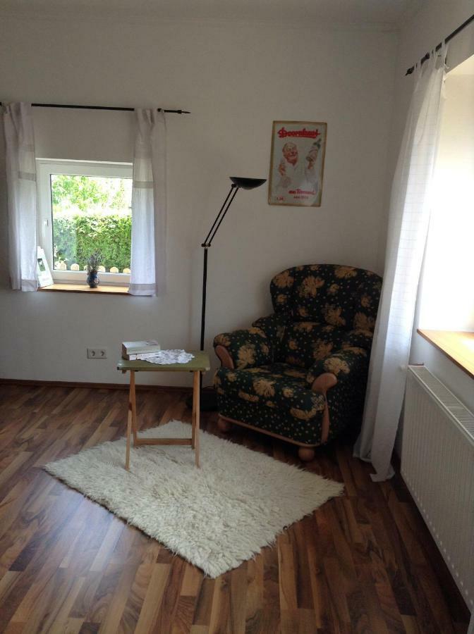 Weststeirische Ferienwohnung Piber Zewnętrze zdjęcie
