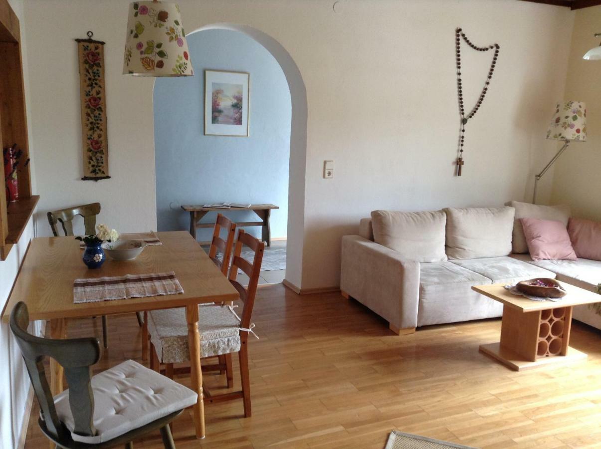 Weststeirische Ferienwohnung Piber Zewnętrze zdjęcie