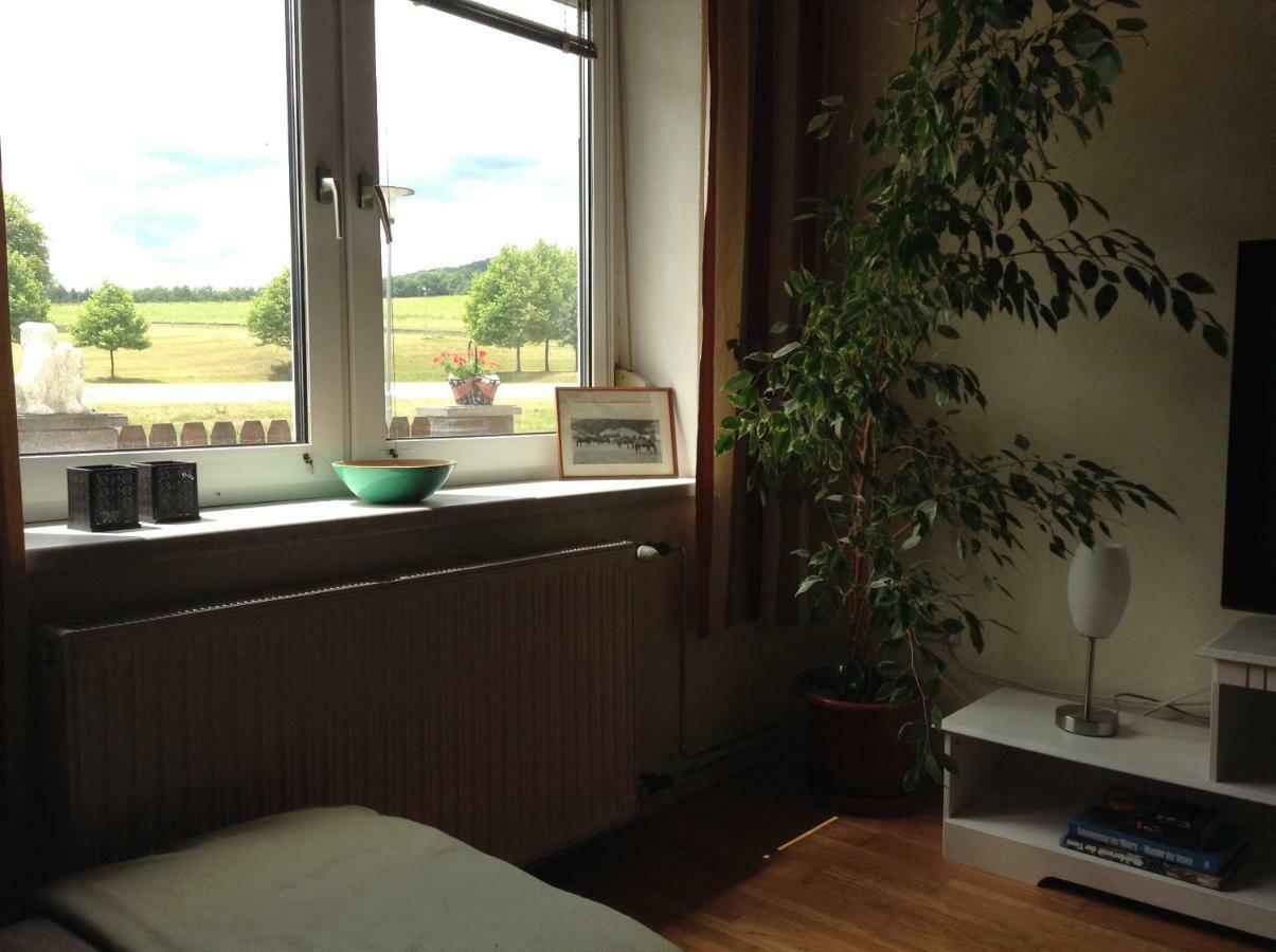 Weststeirische Ferienwohnung Piber Zewnętrze zdjęcie