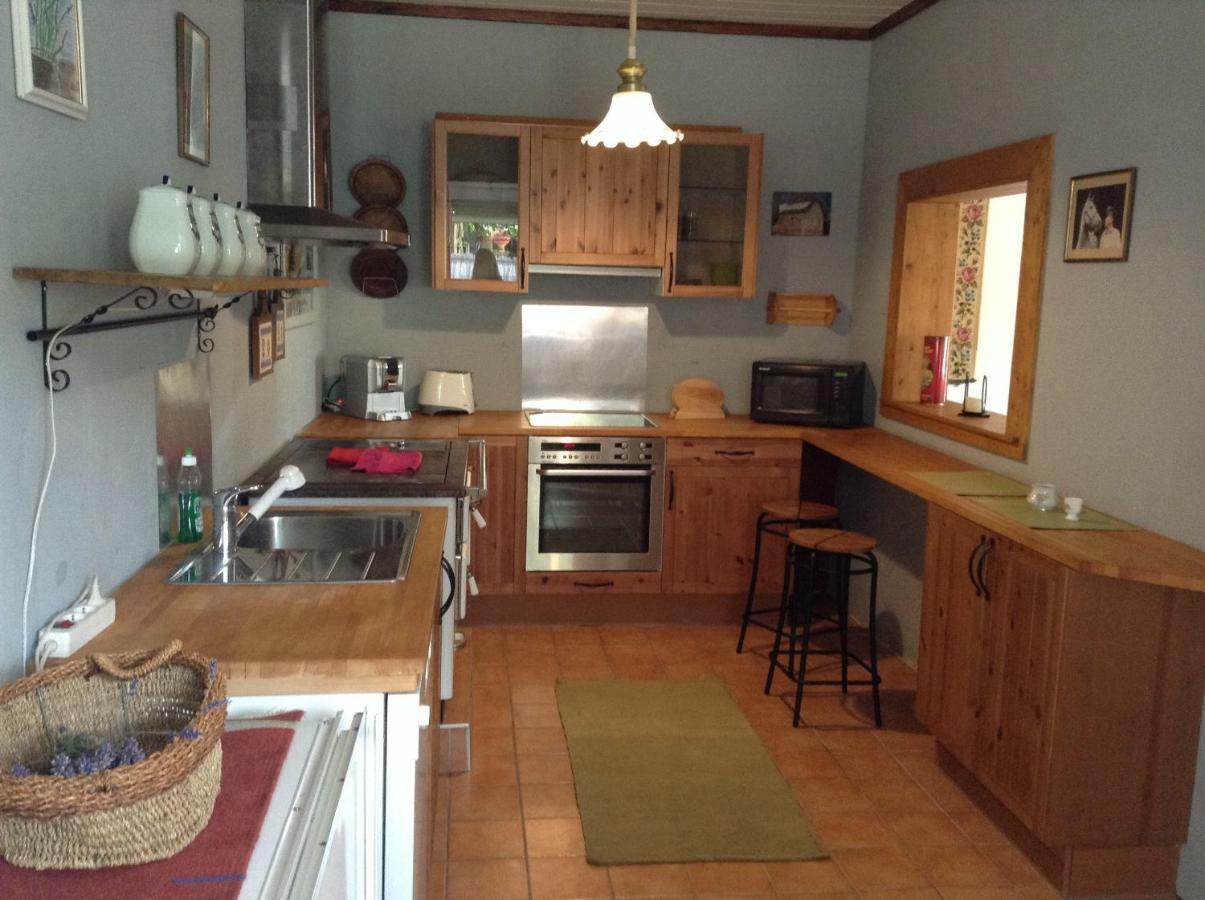 Weststeirische Ferienwohnung Piber Zewnętrze zdjęcie
