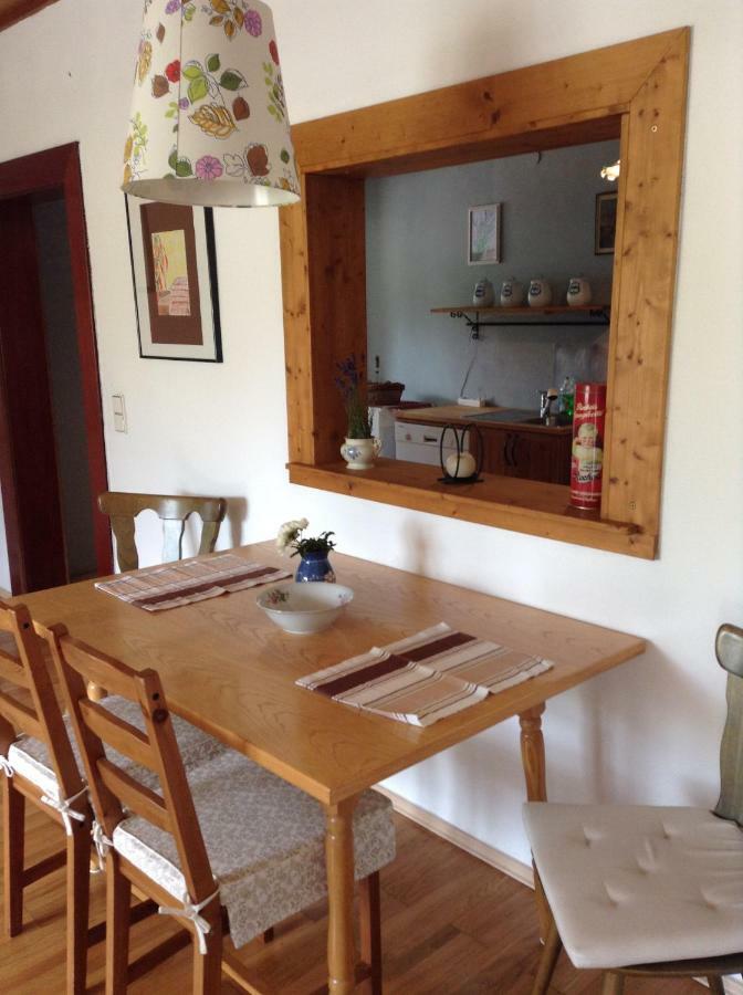 Weststeirische Ferienwohnung Piber Zewnętrze zdjęcie