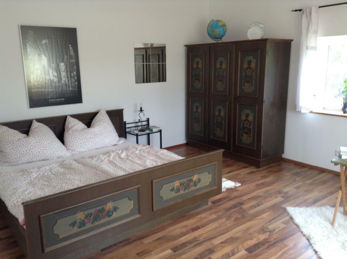 Weststeirische Ferienwohnung Piber Zewnętrze zdjęcie