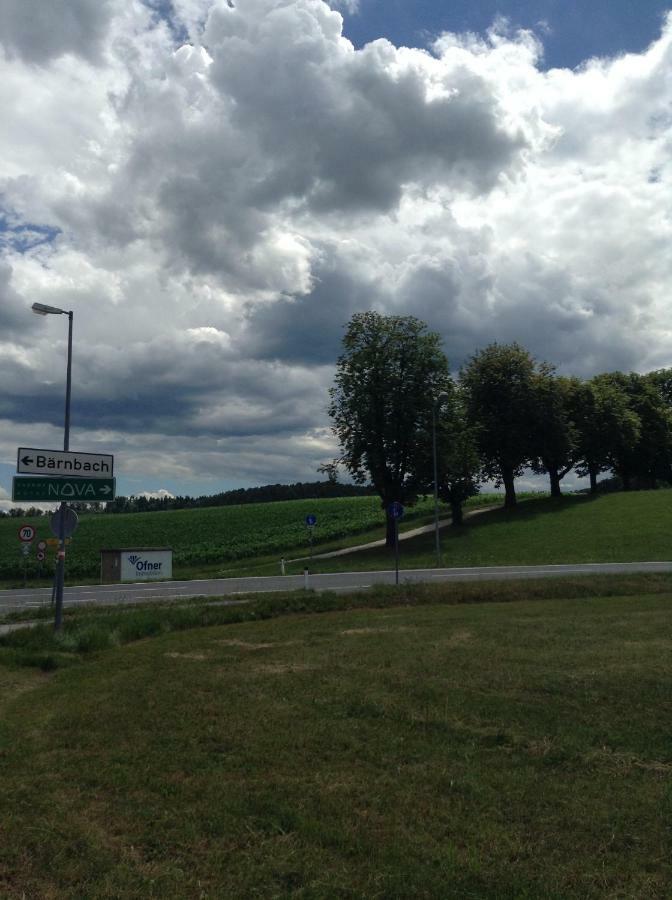 Weststeirische Ferienwohnung Piber Zewnętrze zdjęcie