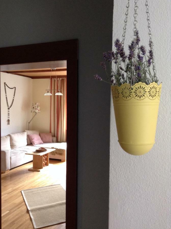 Weststeirische Ferienwohnung Piber Zewnętrze zdjęcie