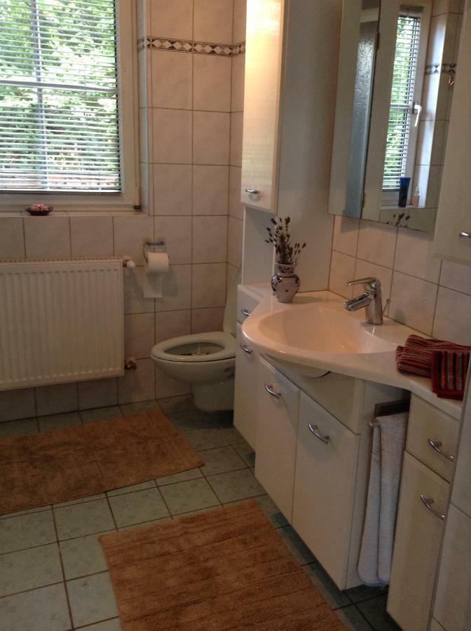 Weststeirische Ferienwohnung Piber Zewnętrze zdjęcie