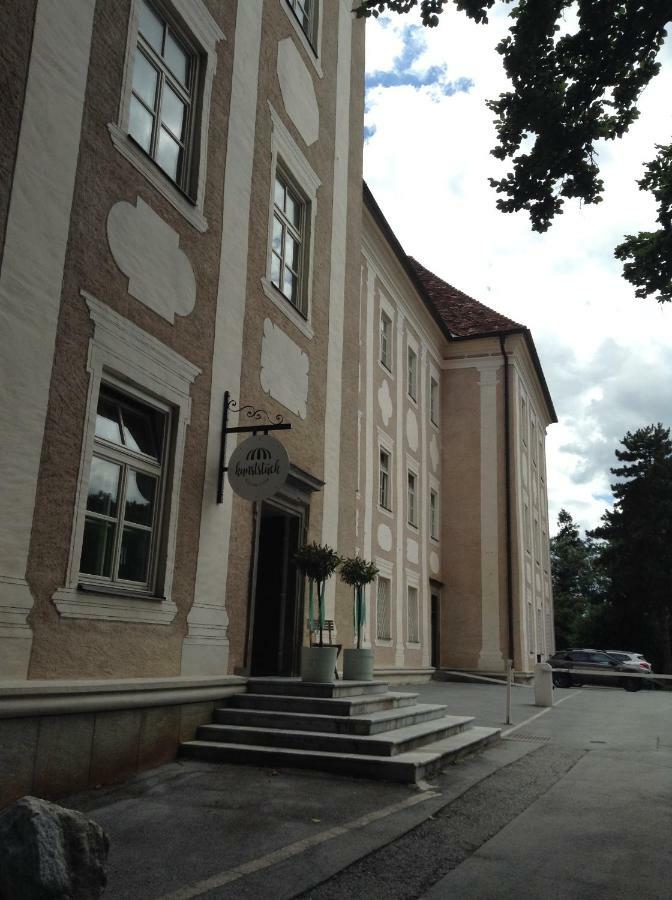 Weststeirische Ferienwohnung Piber Zewnętrze zdjęcie