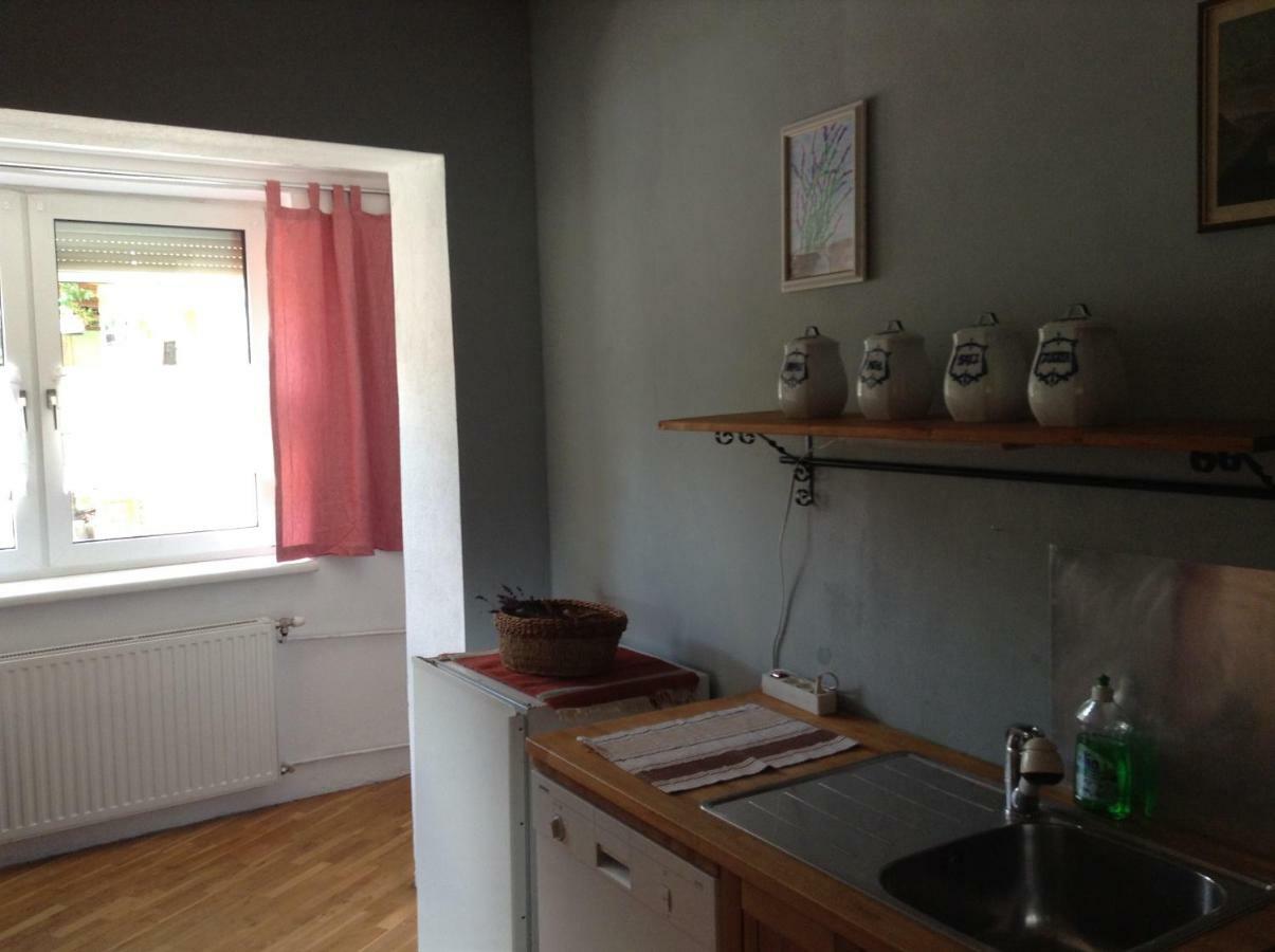 Weststeirische Ferienwohnung Piber Zewnętrze zdjęcie